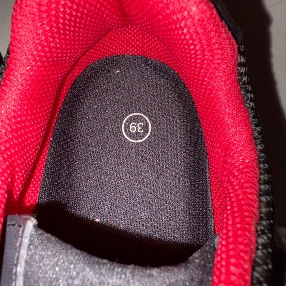 Peloton Cycling Shoes Clip in Size 39 Size 8.5 - Picture 8 of 8